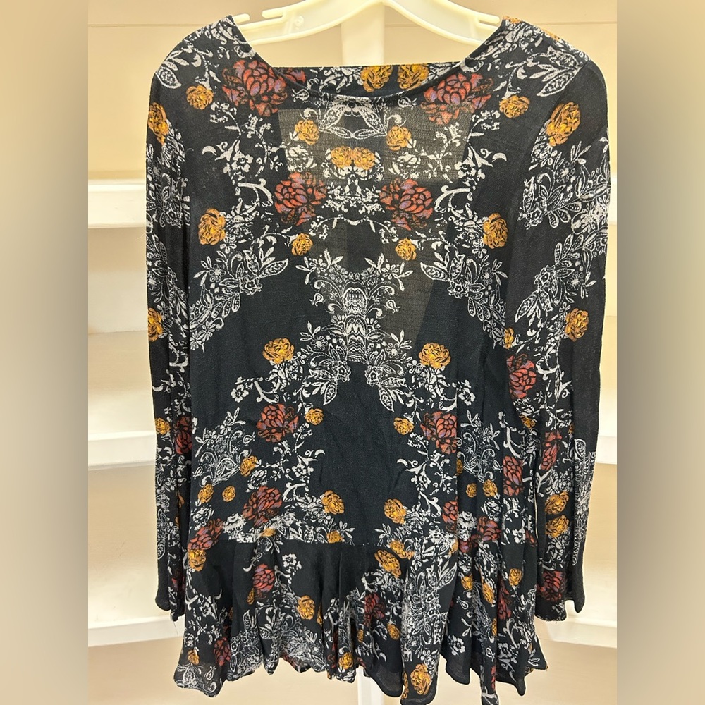 Free People top
